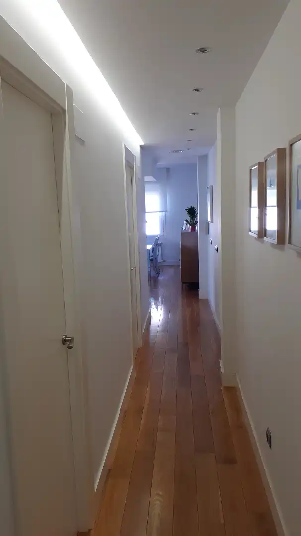 Piso de 110 m² en Zaragoza