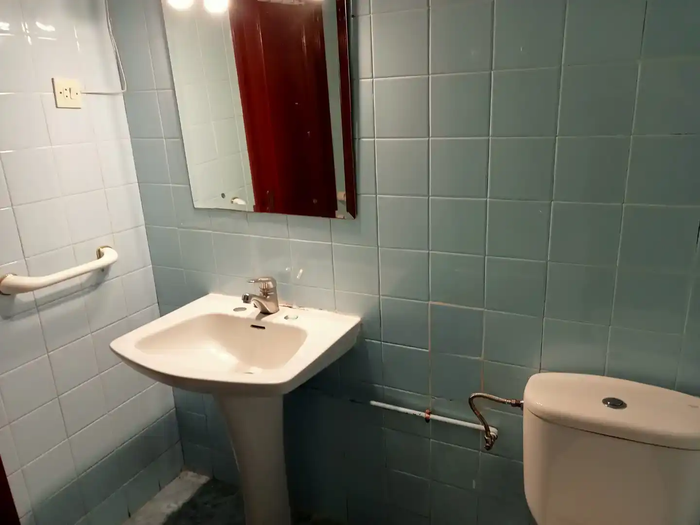 Piso de 81 m² en Gijón