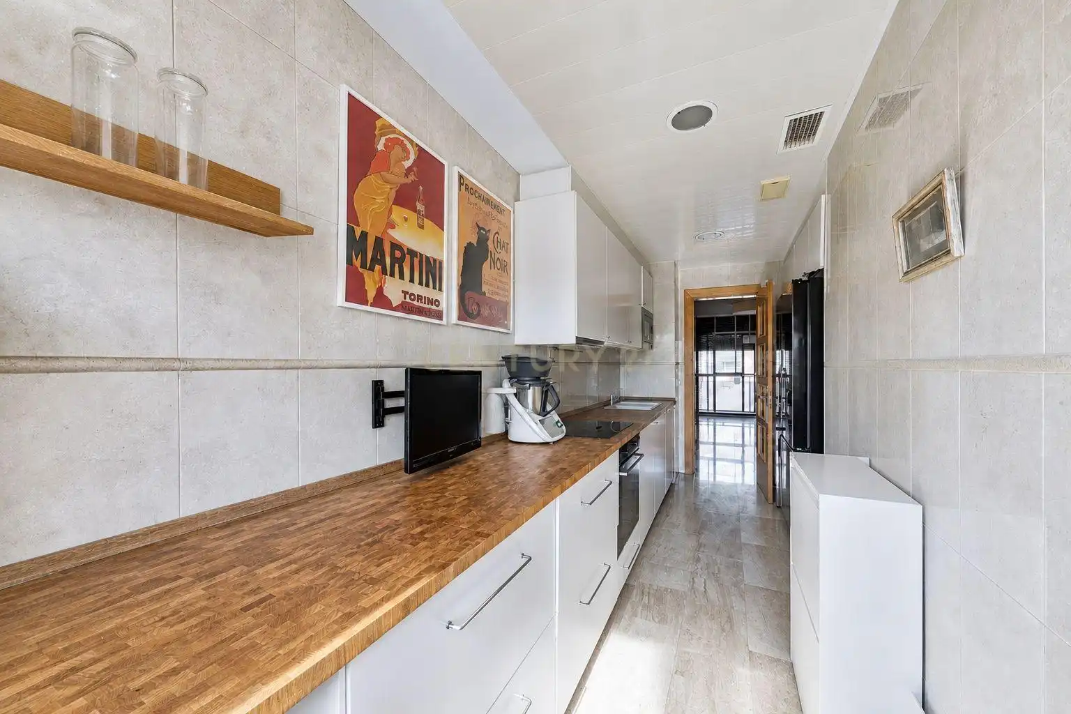 Piso de 168 m² en Sabadell