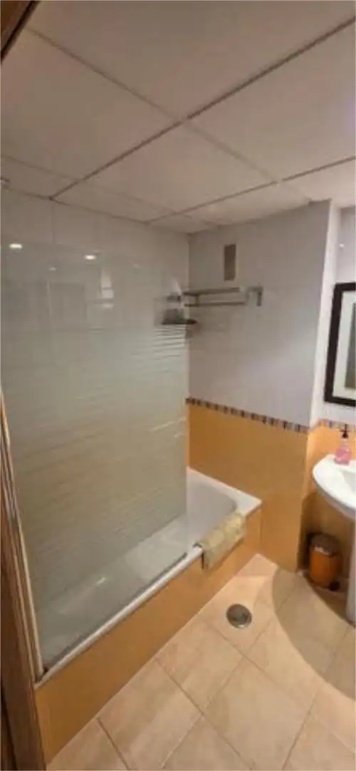 Piso de 86 m² en Badajoz