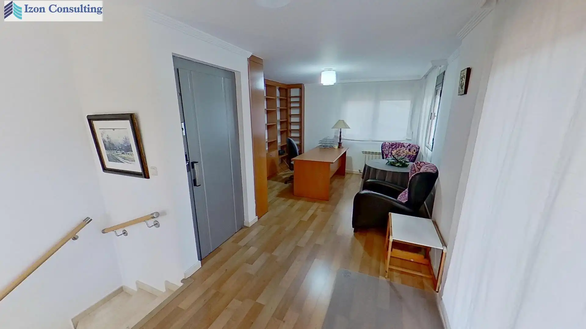 Casa de 297 m² en Albacete