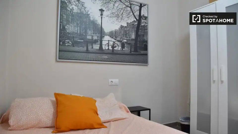 Habitación en alquiler, Valencia