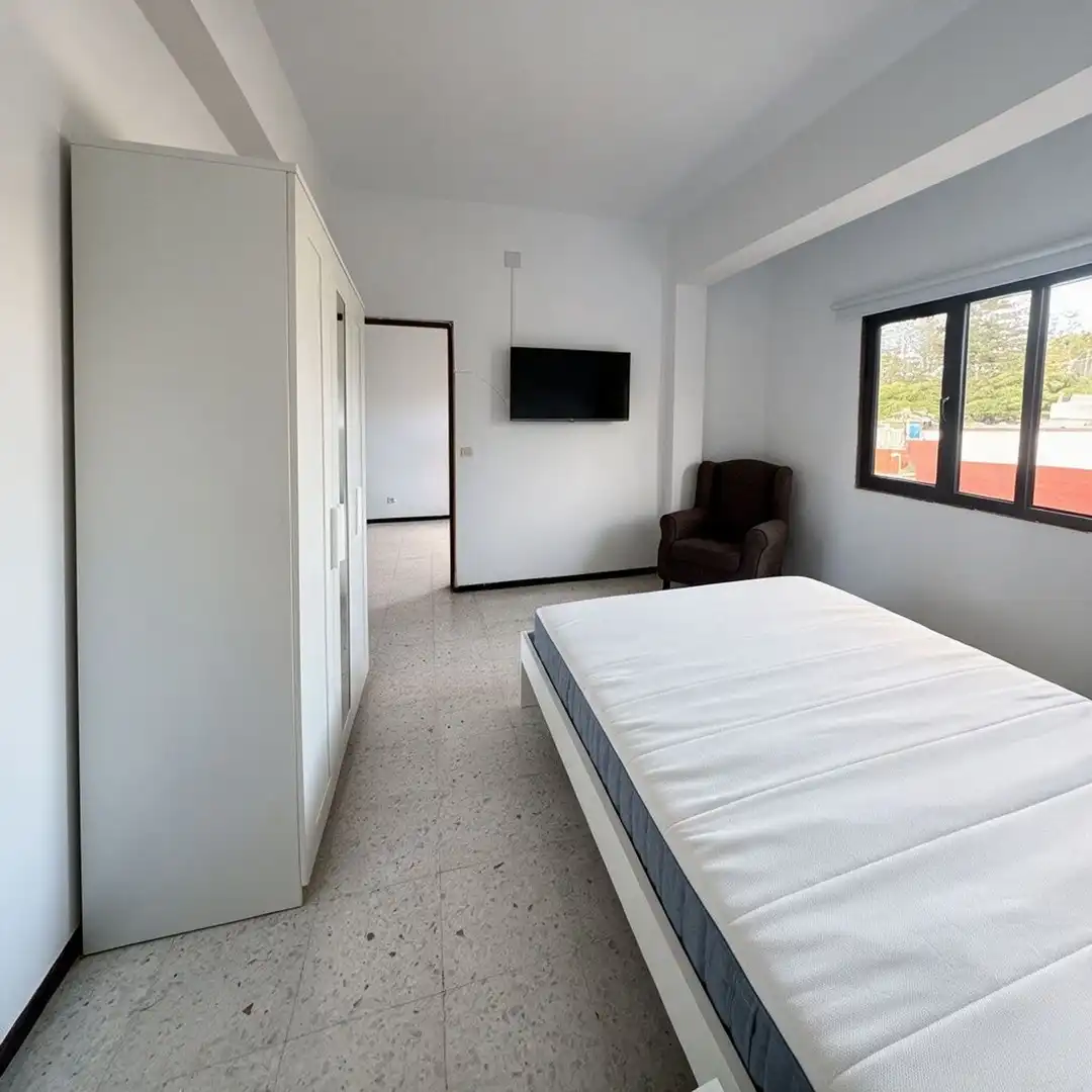 Pis de 63 m² a Las Palmas de Gran Canaria