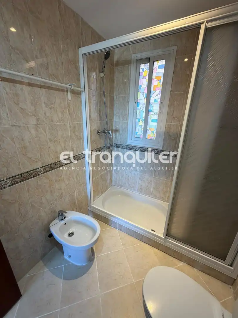 Pis de 122 m² a Coslada