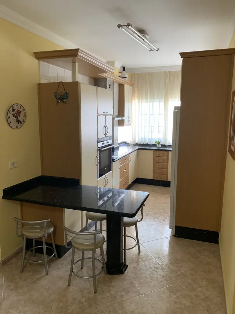 Wohnung 75 m² in San Bartolomé de Tirajana