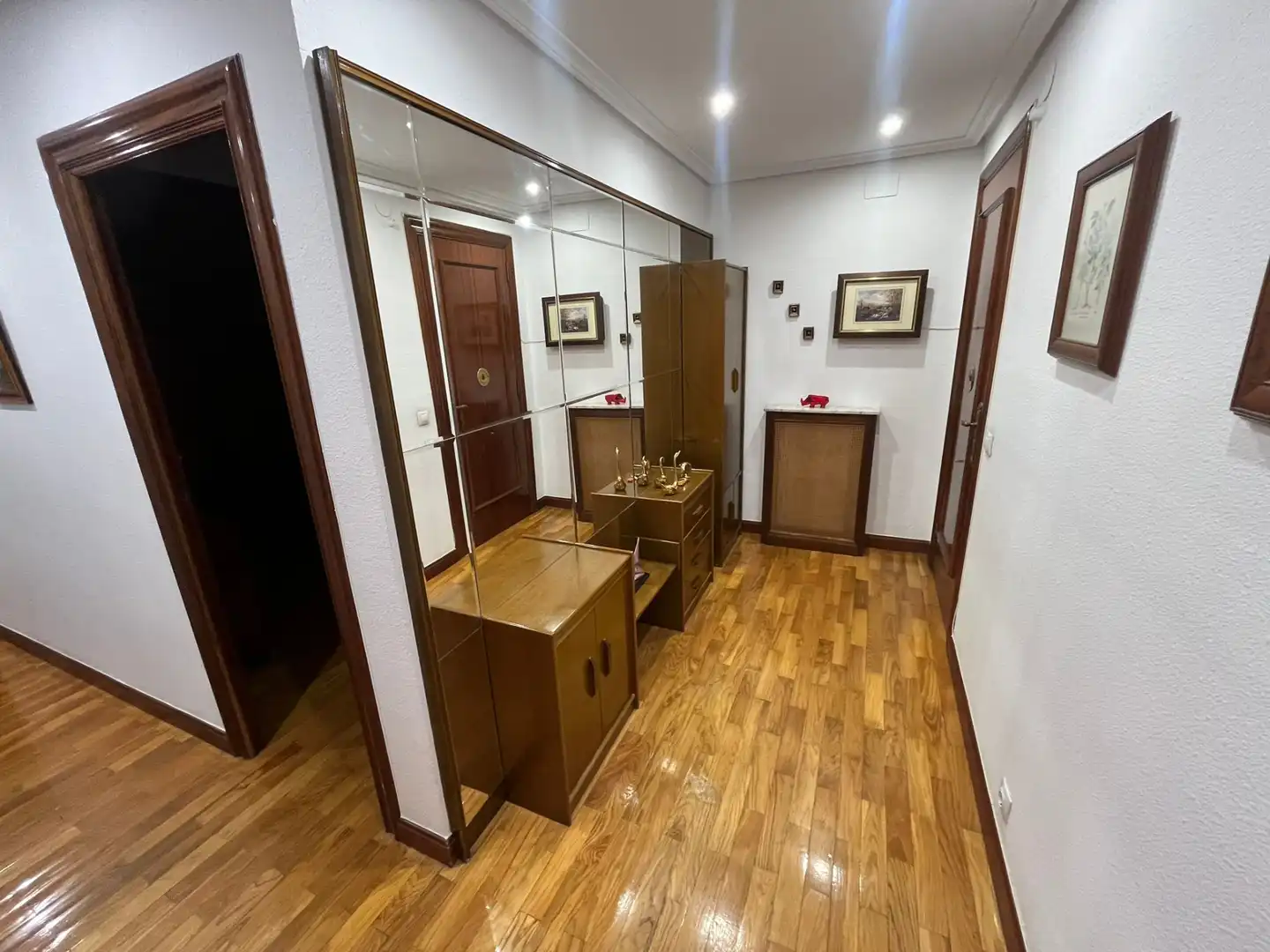 Habitación 100 m², Logroño