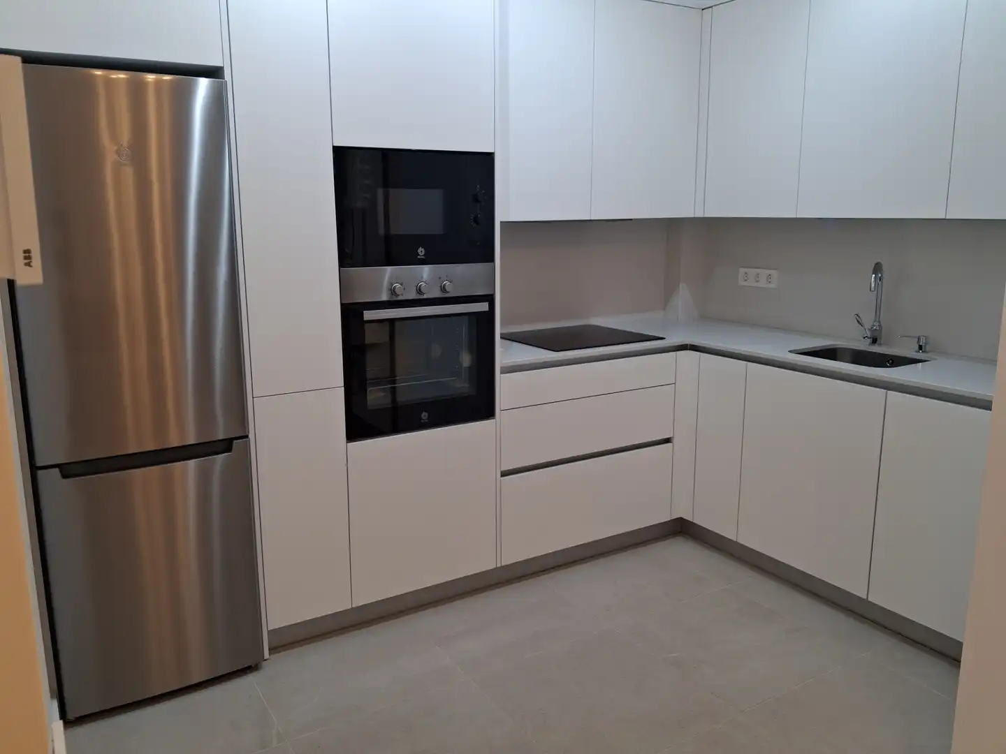 Pis de 60 m² a Candelaria