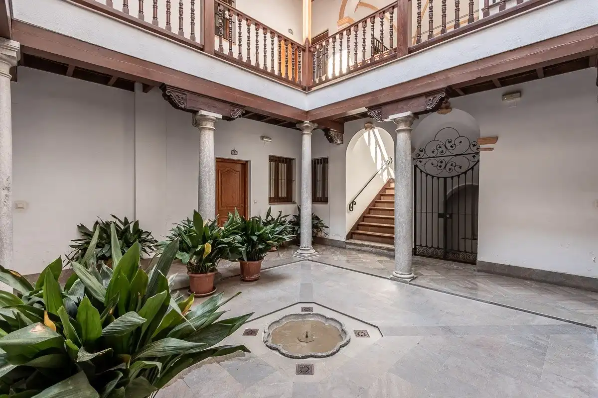 Piso de 60 m² en Granada