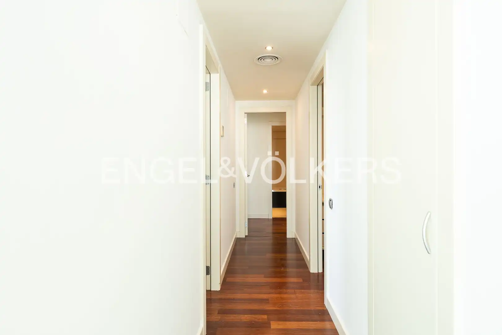 Piso de 185 m² en Barcelona
