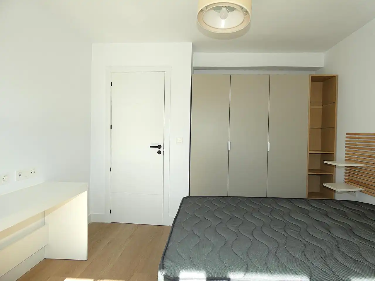 Habitació de lloguer, Barakaldo
