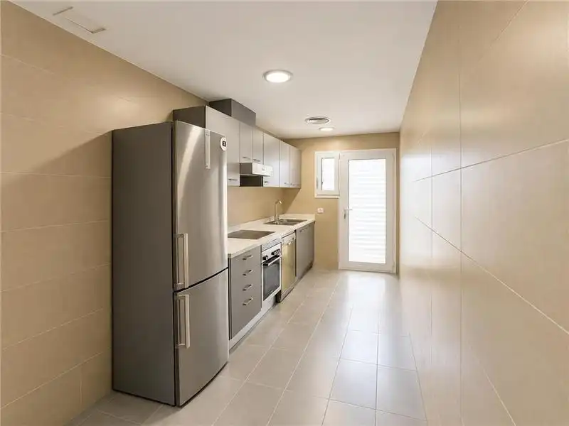 Apartamento 120 m² em Palma