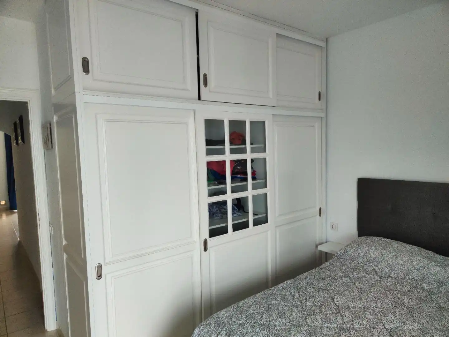 Piso de 62 m² en San Cristóbal de La Laguna