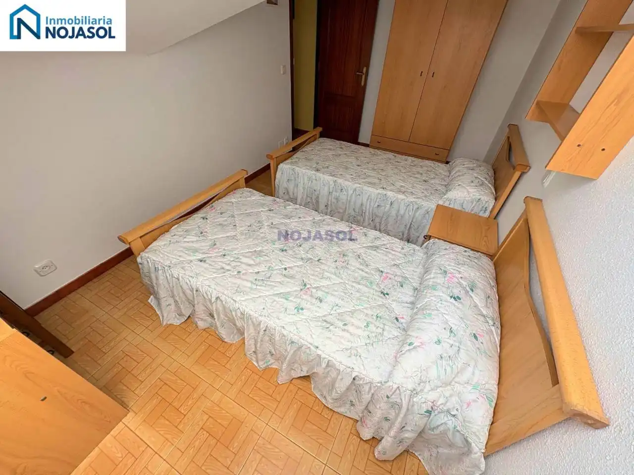Piso de 60 m² en Noja