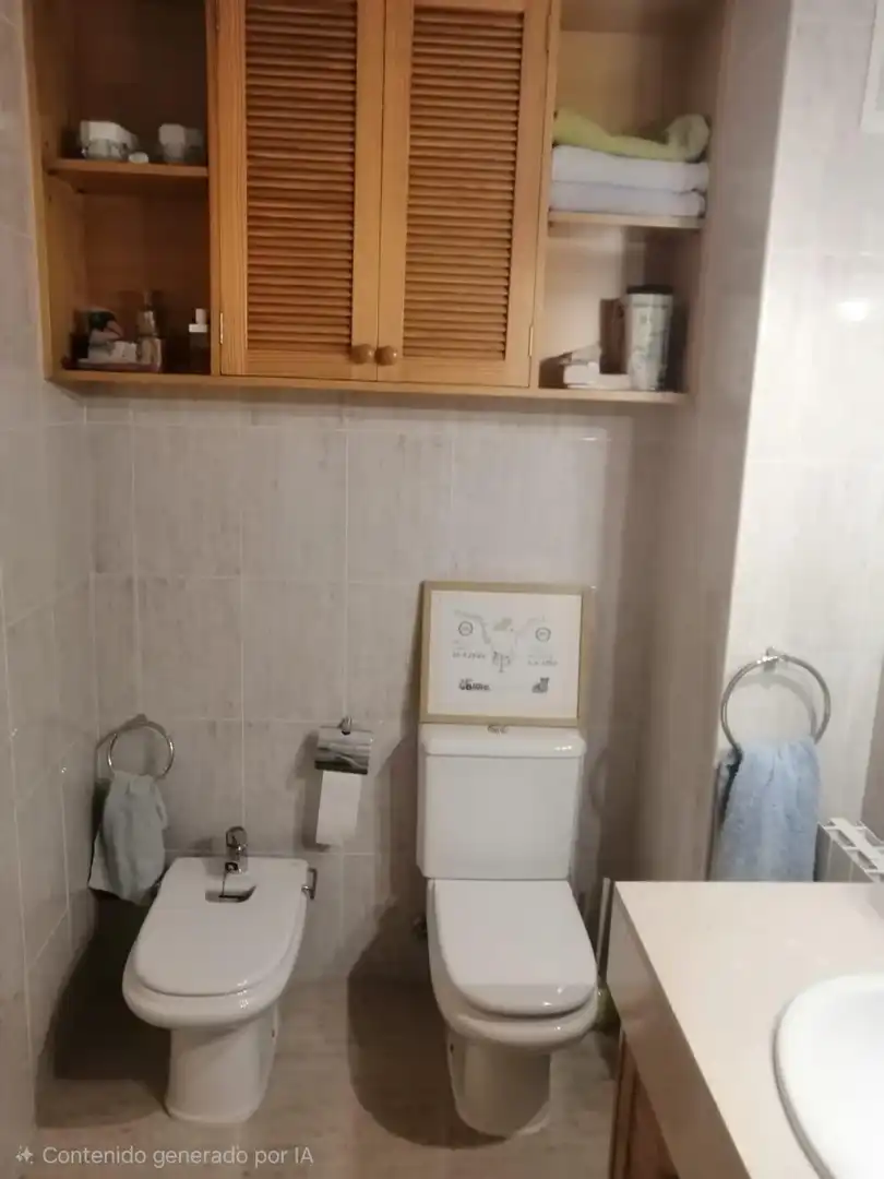 Appartement 105 m² à Palma