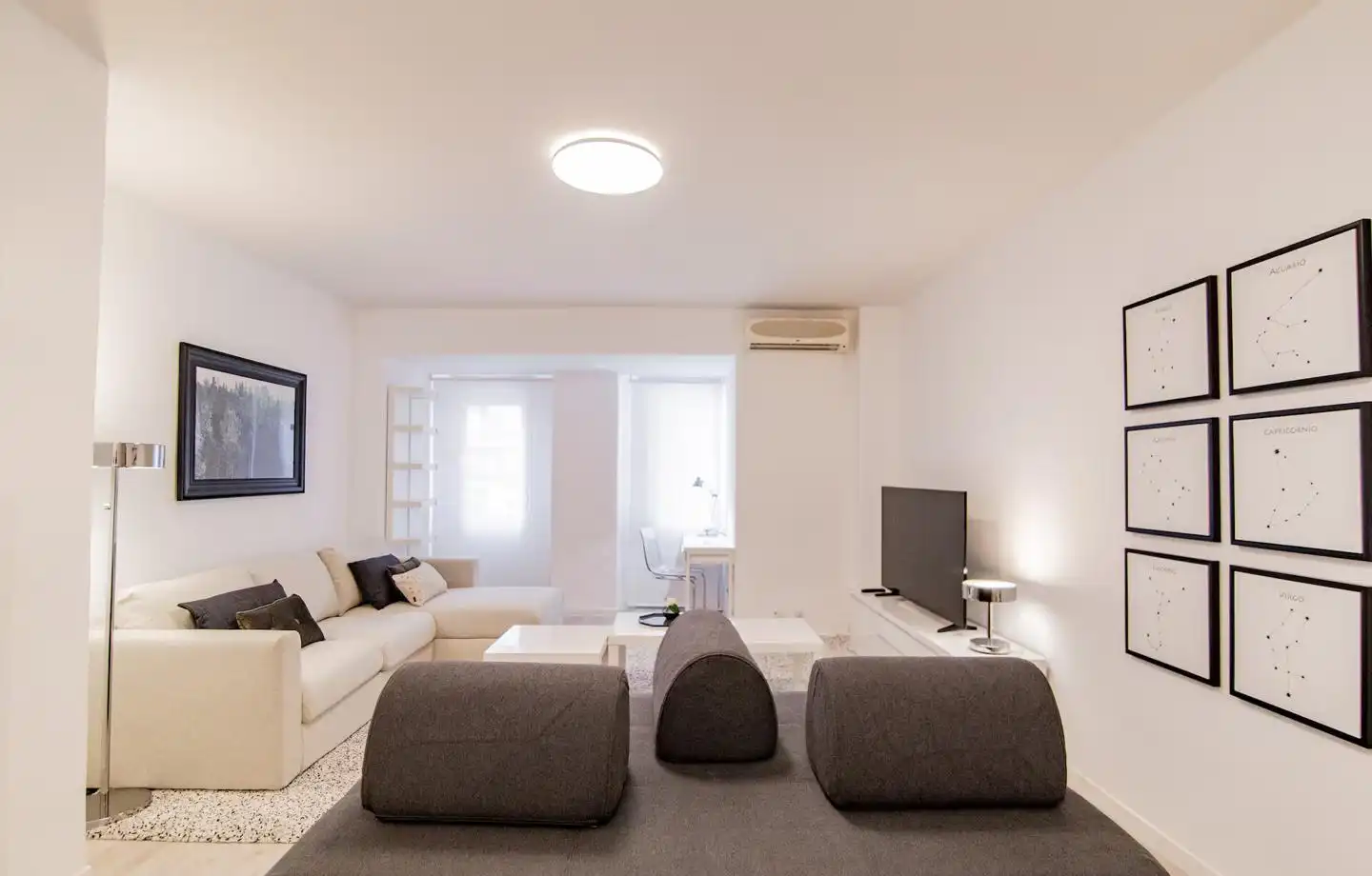 Wohnung 78 m² in Alcalá de Henares