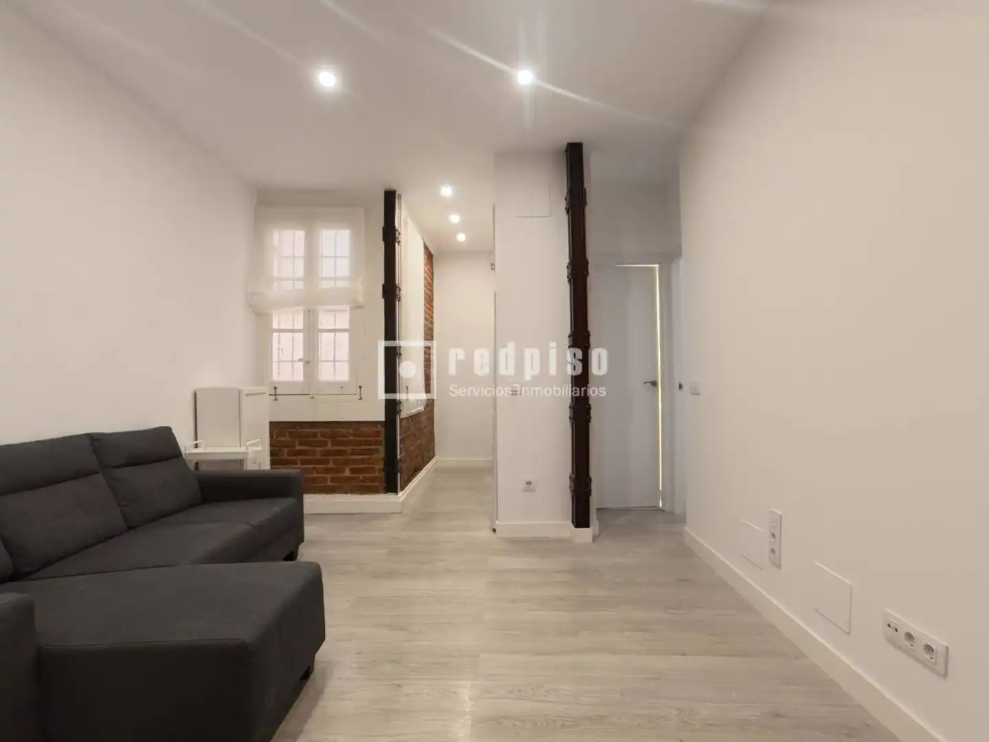 Pis de 52 m² a Madrid
