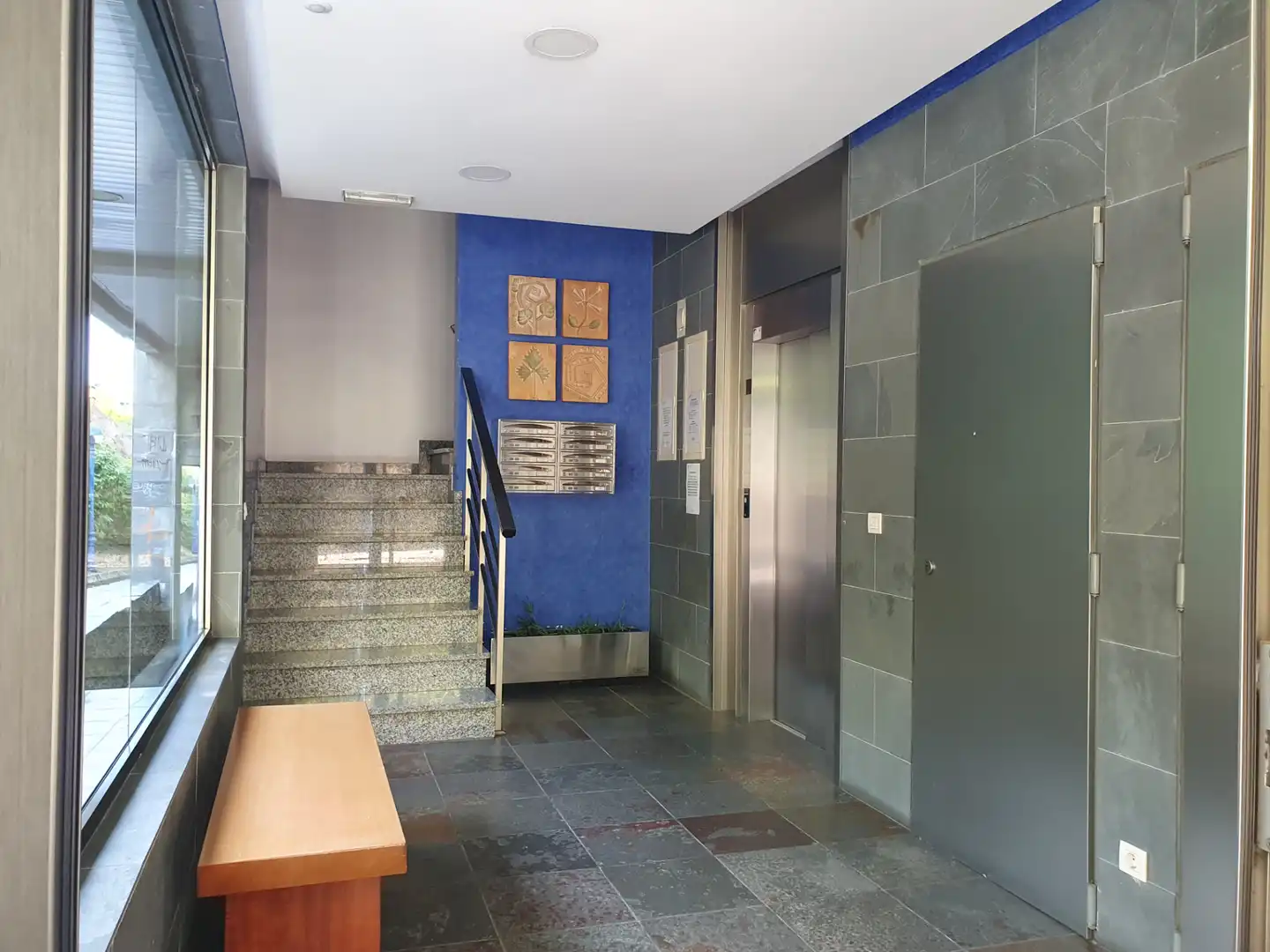 Pis de 83 m² a Culleredo