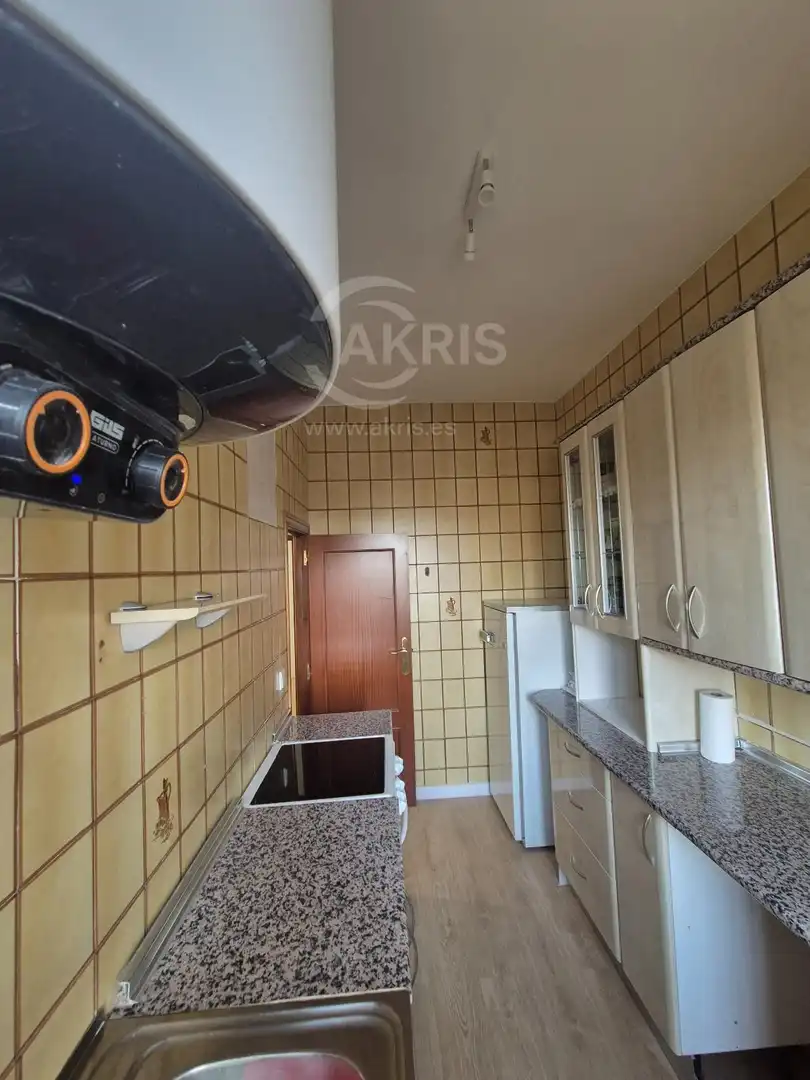 Appartamento 80 m² a Toledo