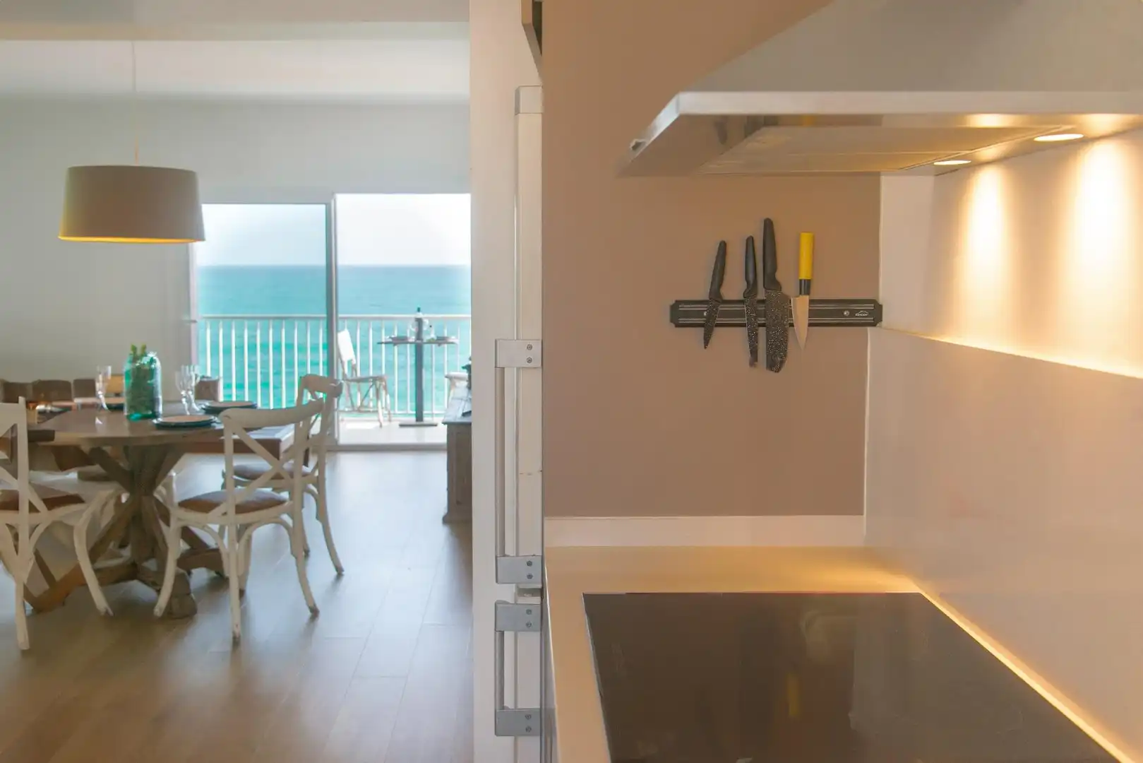 Pis de 85 m² a Calonge i Sant Antoni