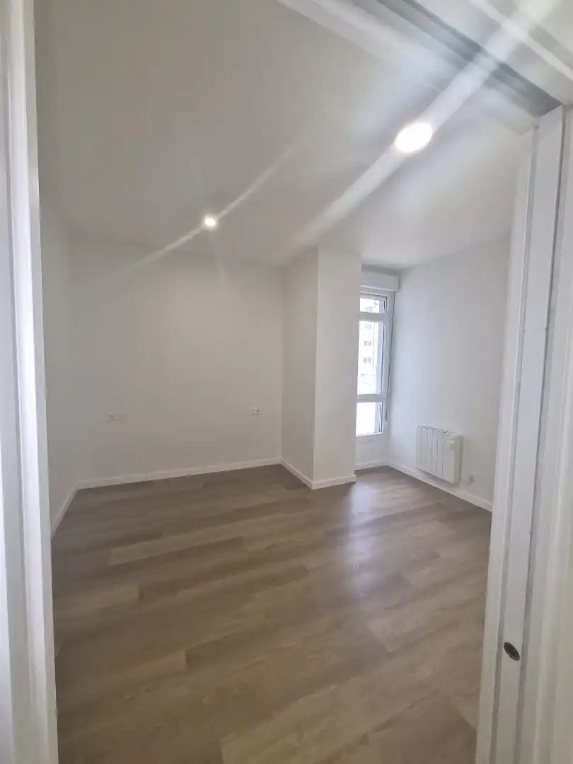Piso de 88 m² en Avilés