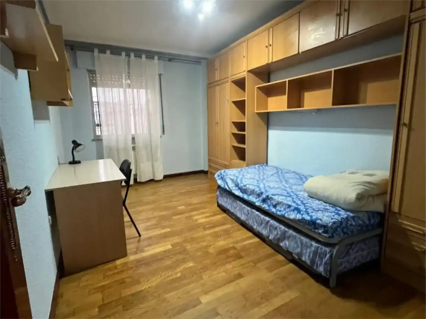 Piso de 101 m² en Salamanca