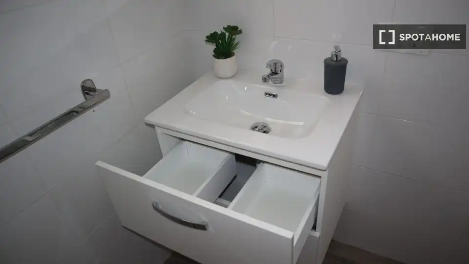 Habitació de lloguer, Sevilla