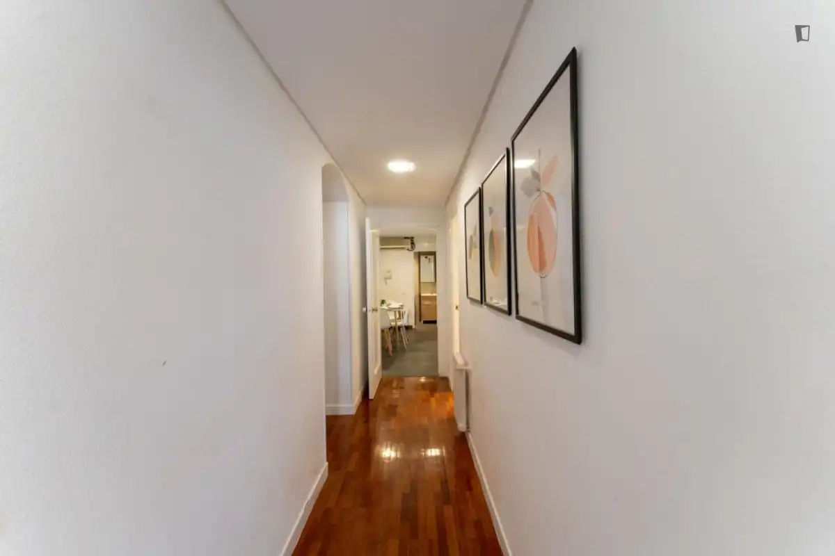 Habitación en alquiler, Madrid