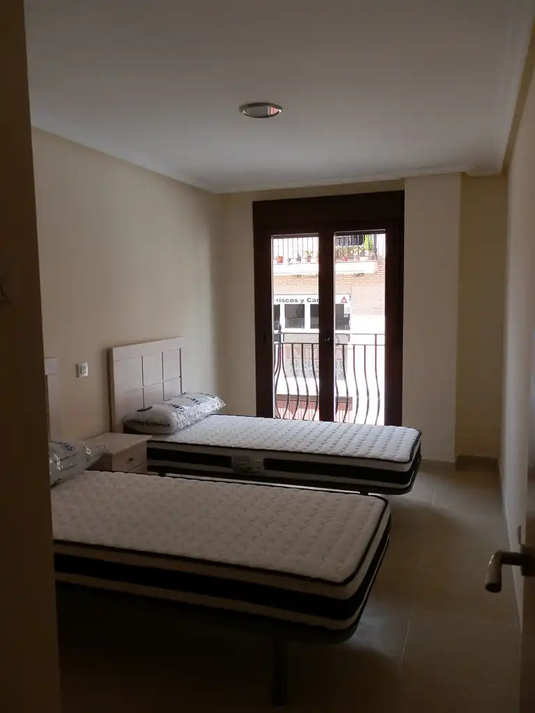 Piso de 85 m² en Gavilanes