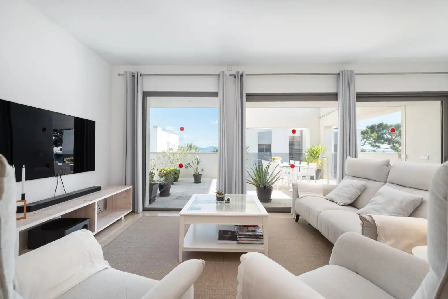 Appartamento 220 m² a Alcúdia