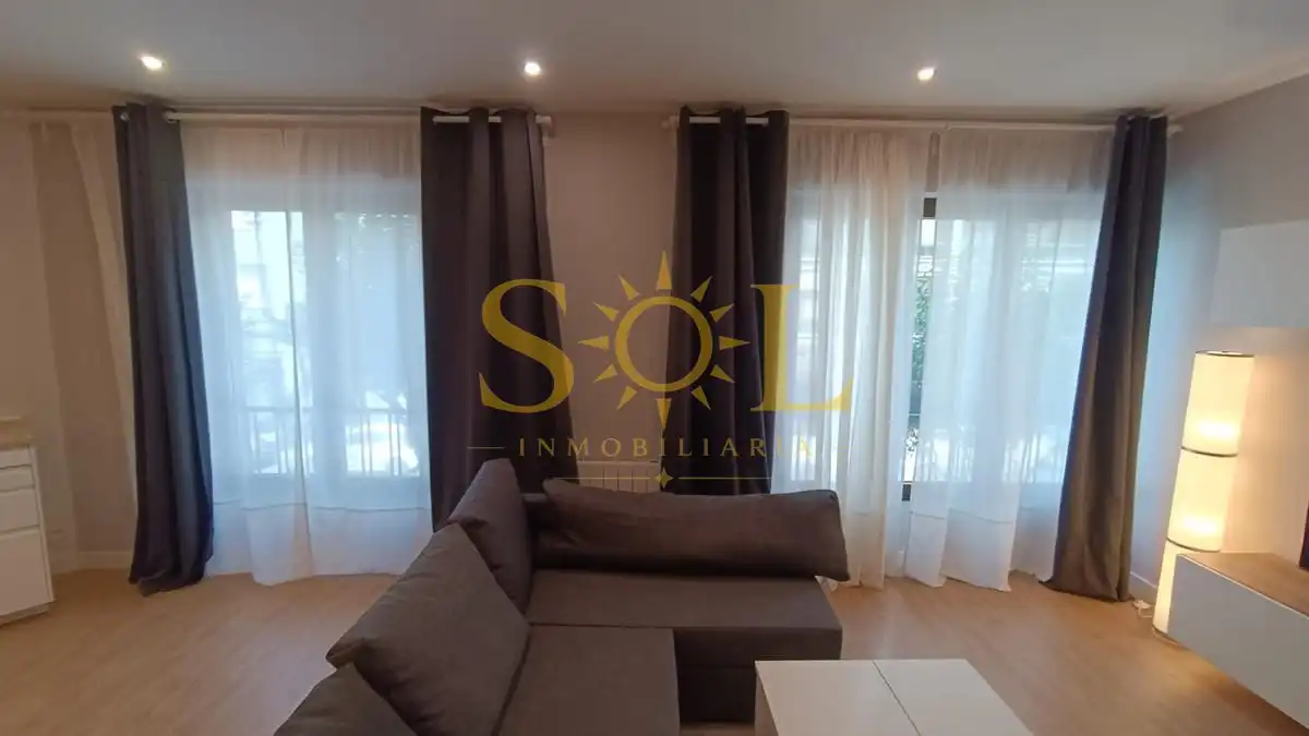 Piso de 68 m² en León