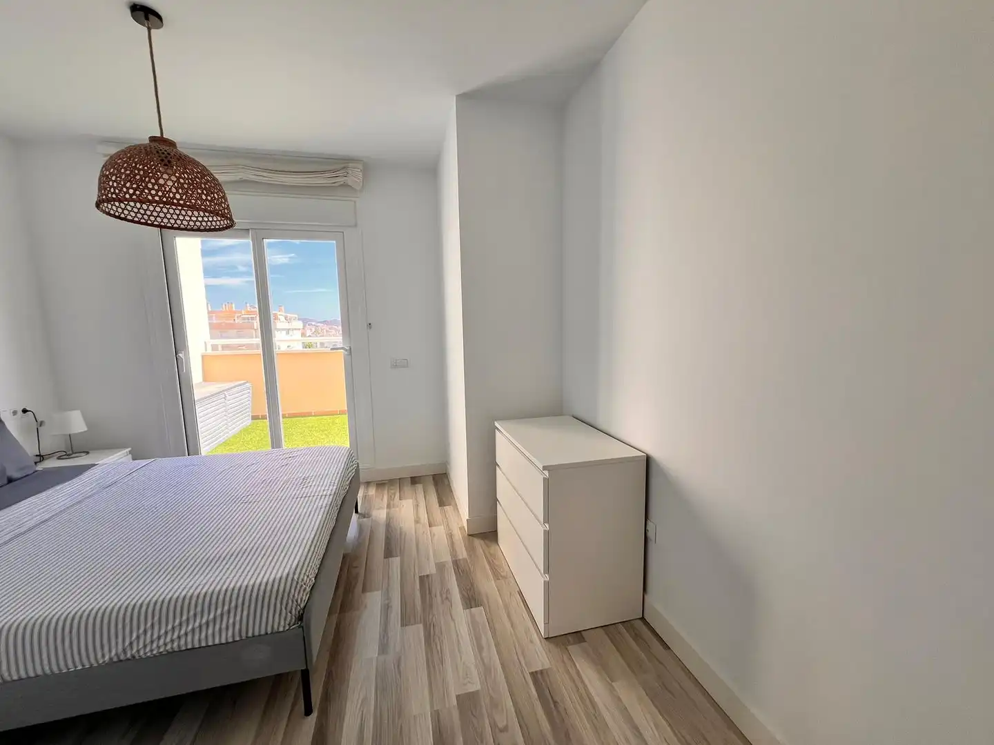 Pis de 178 m² a Rincón de la Victoria