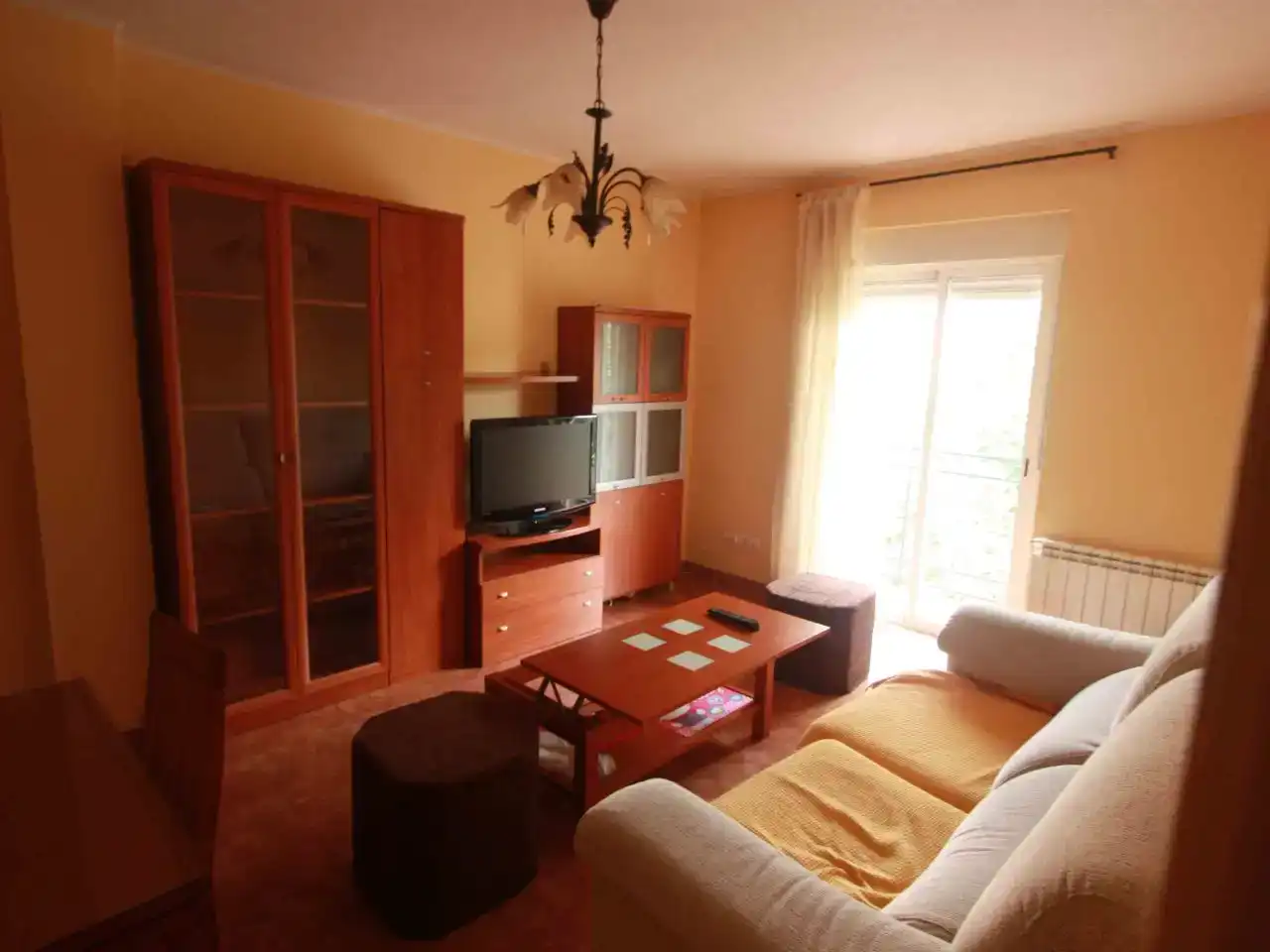 Habitación 70 m², Salamanca