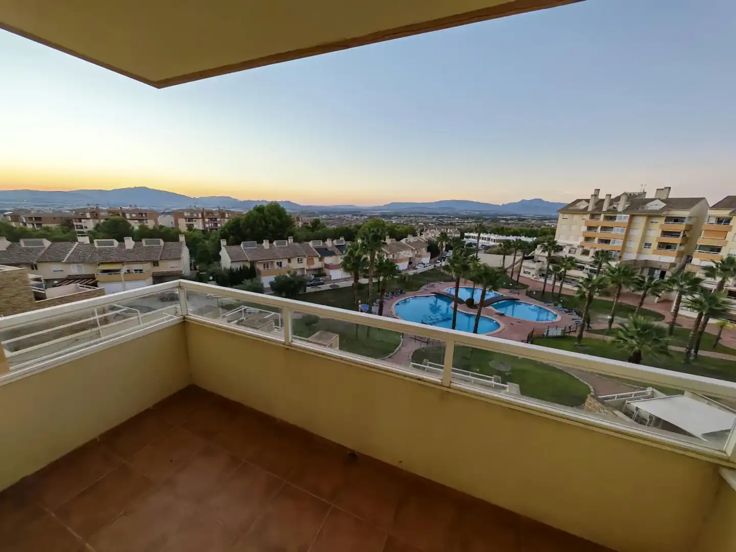 Piso de 90 m² en Molina de Segura