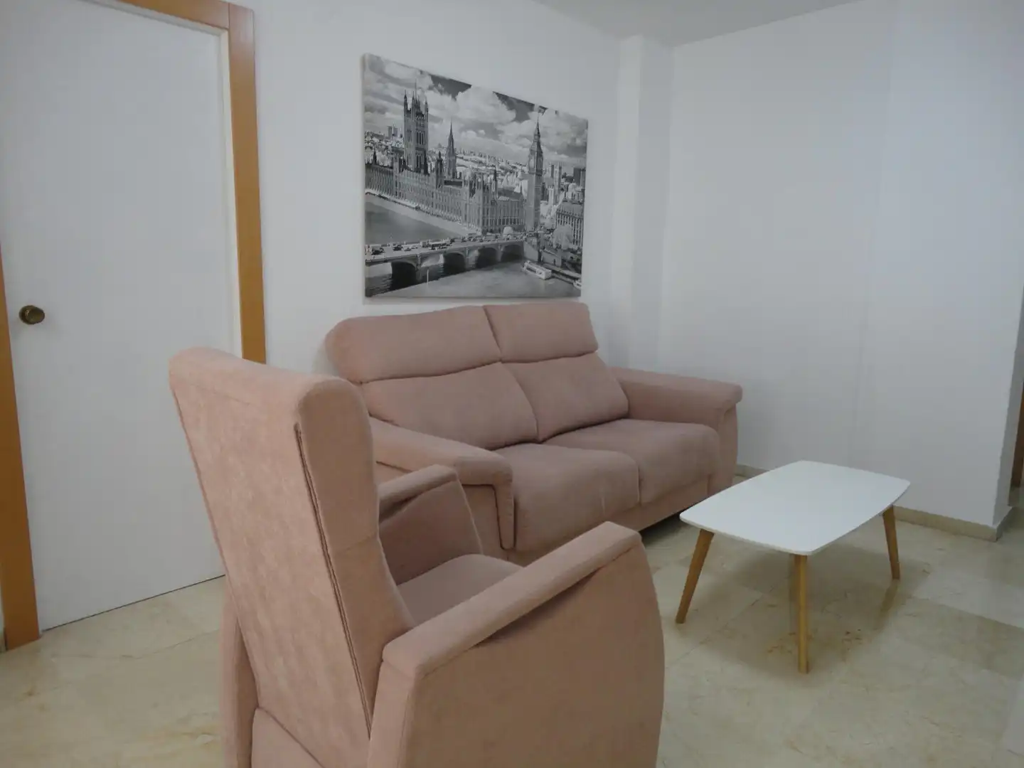 Piso de 91 m² en Granada