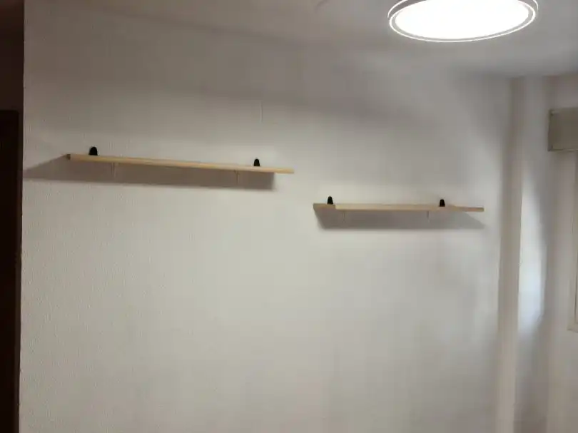 Pis de 97 m² a Saragossa