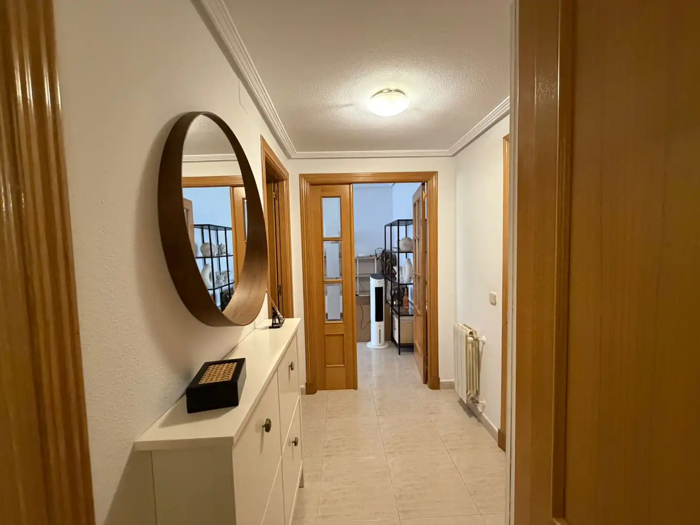 Pis de 110 m² a Brunete
