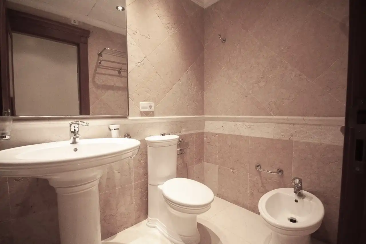 Piso de 192 m² en Almería
