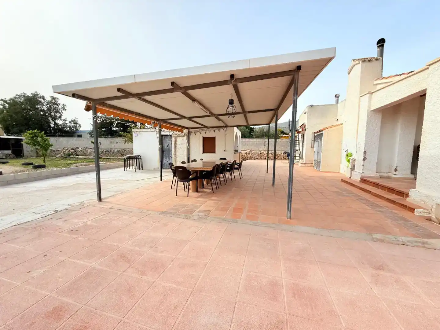 Piso de 290 m² en Villajoyosa