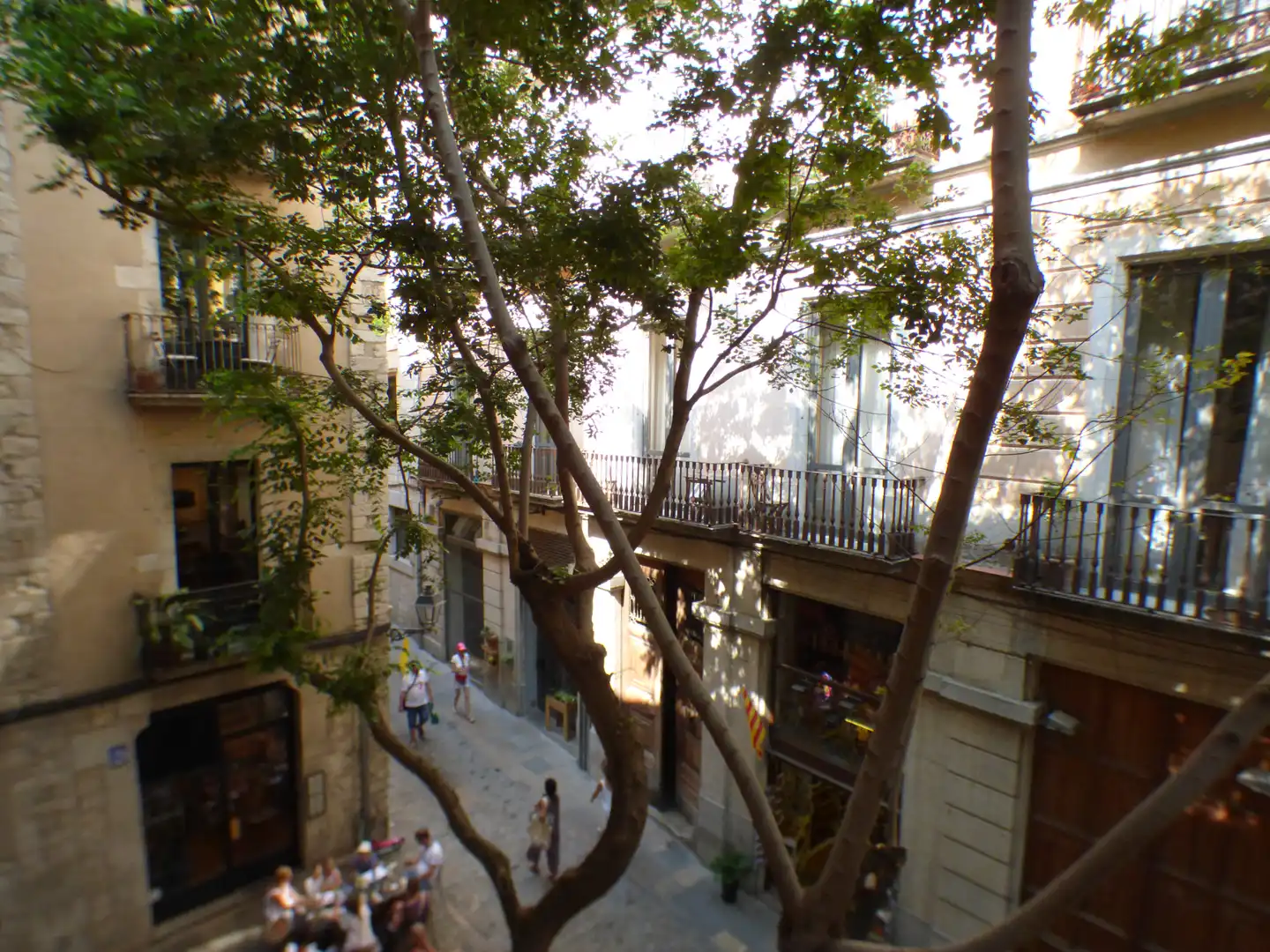 Pis de 61 m² a Girona