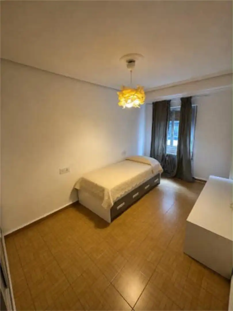 Habitació de lloguer, Salamanca