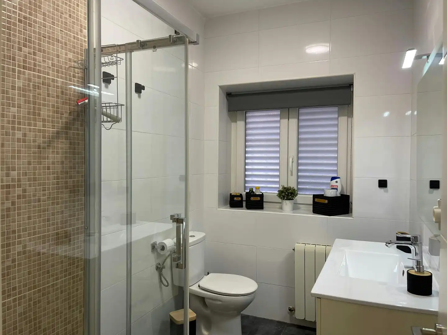 Appartamento 100 m² a Madrid