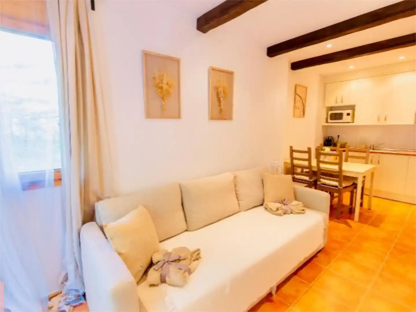 Piso de 75 m² en Alp