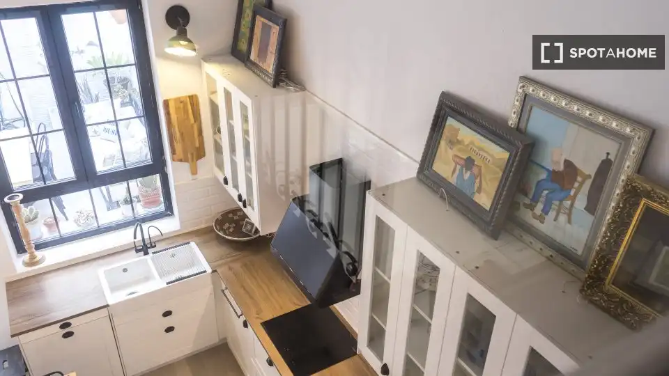 Habitación 161 m², Málaga
