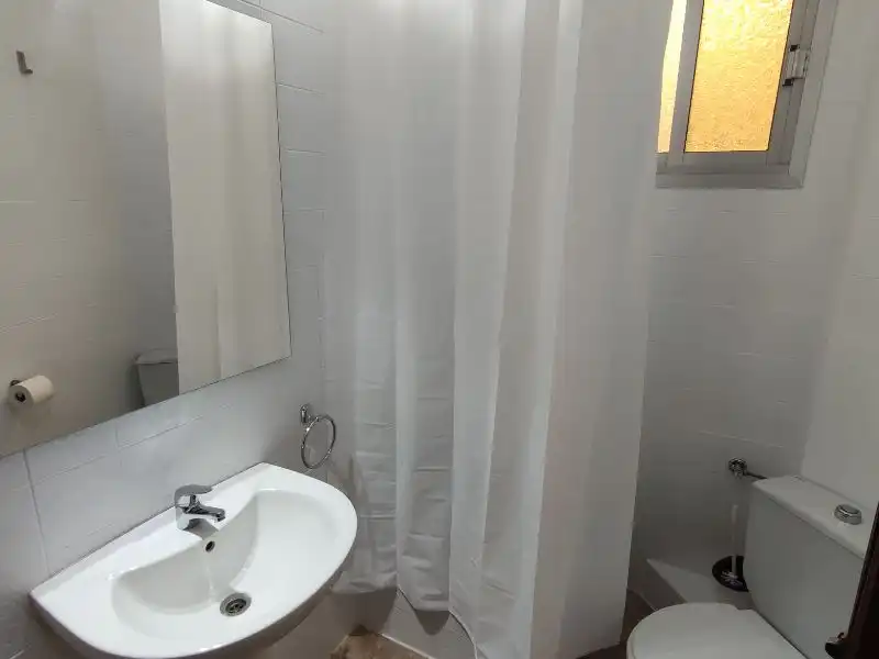 Habitació de lloguer, Xirivella