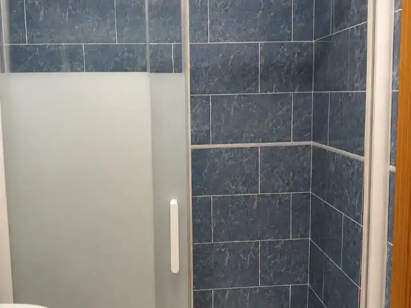 Piso de 100 m² en Santiago de Compostela