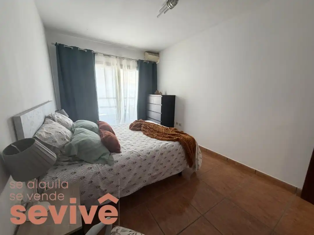Apartamento 77 m² em San Miguel de Abona