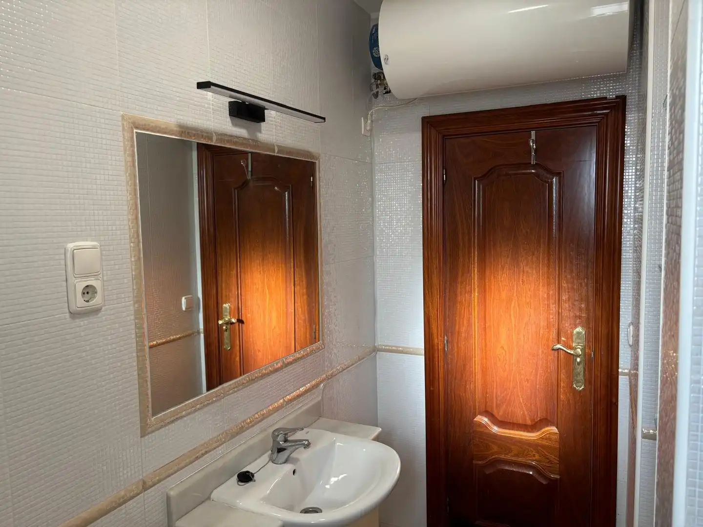 Piso de 140 m² en Zaragoza