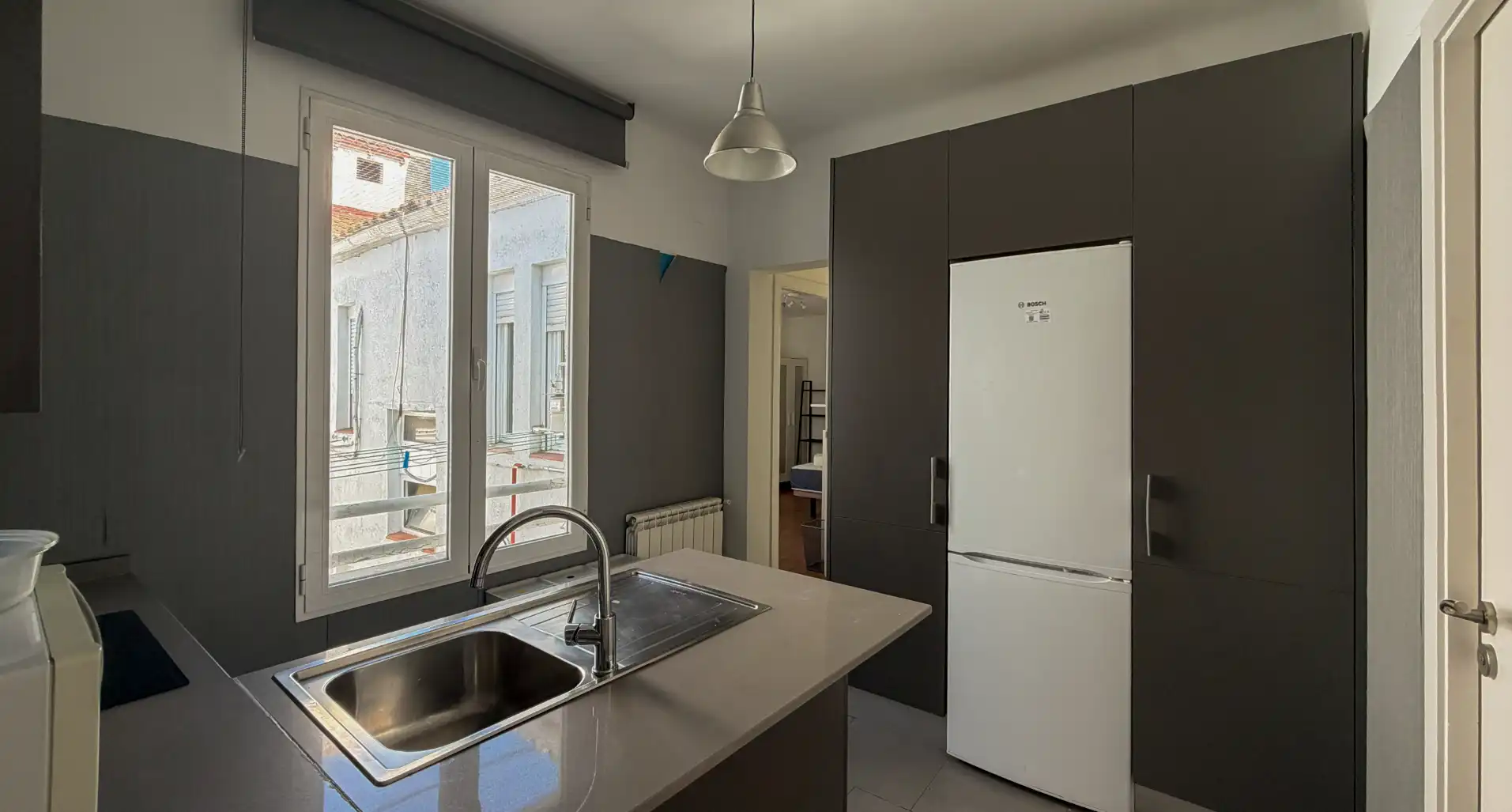 Piso de 136 m² en Madrid