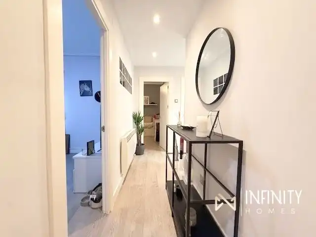 Pis de 56 m² a Santurtzi