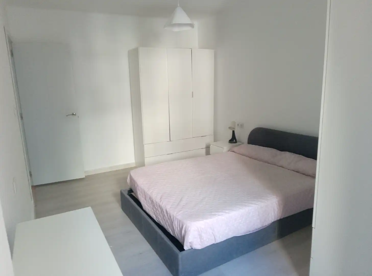 Pis de 64 m² a Almeria